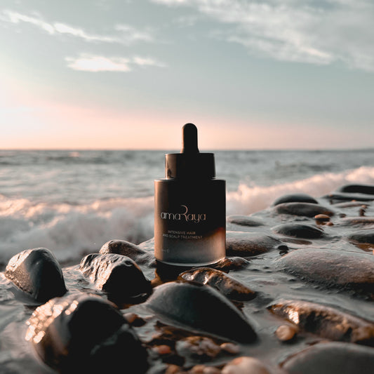 The Science behind our Botanicals: How our Serum transforms your hair