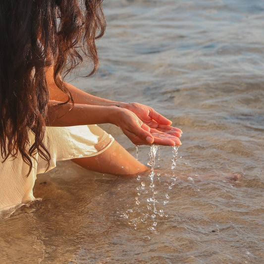 The Secret to Luxurious, Healthy Hair: Our Philosophy